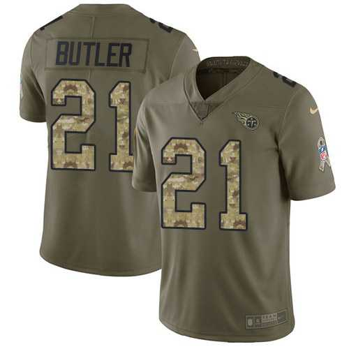 Nike Titans 21 Malcolm Butler Olive Camo Salute To Service Limited Jersey Dzhi,We sell and wholesale Nike Titans 21 Malcolm Butler Olive Camo Salute To Service Limited Jersey Dzhi on line form chian!